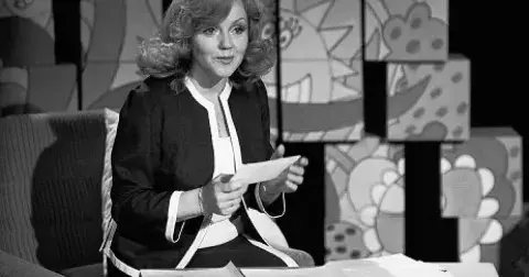 Nelehký osud královny dětských srdcí Haničincové: Násilí, deprese, alkohol v kombinaci s léky a předčasný odchod za velmi nešťastných okolností