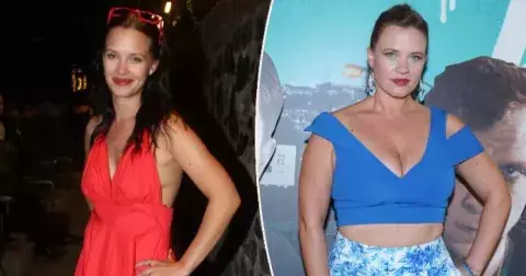 Alternativní Kristýna Leichtová: Herečka nesouhlasí se školním systémem a dceru vyučuje doma dle svého nejlepšího přesvědčení