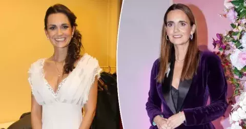 Moderátorka Daniela Brzobohatá: Kráska je pro svého muže velkou oporou nejen v jeho netradiční zálibě