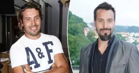 Zpěvák Vašek Noid Bárta: Bouřlivák od Lucie Bílé ušel dlouho cestu k uznávanému umělci a milujícímu tatínkovi