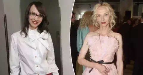 Okouzlující Jana Plodková: Herečka je na otázky ohledem mateřství alergická a peníze za svatbu raději procestuje