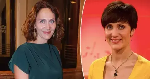 Moderátorka Ester Janečková zažila nevěru v manželství, přišla o miminko a musela se vyrovnat se smrtí v rodině