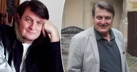 Všestranný umělec Ladislav Štaidl: Měl slabost nejen pro slavné ženy. Manželka mu avantýry dlouho tolerovala