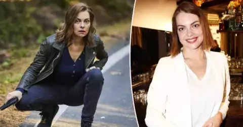Herečka Eva Leimbergerová: Hvězda kriminálek má doma Francouze a za sebou velice těžký úraz, který pro ni málem znamenal konec kariéry