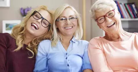 Lída (44): Pracuji, starám se o děti, domácnost i rodiče. Moje sestra? Ta si užívá pohodlí a nikdy nechce pracovat!