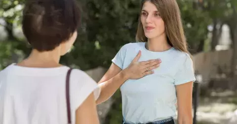 Proč nám chybí sebeláska? Nemáme se rádi, protože nežijeme podle vlastních pravidel, vysvětluje psycholožka