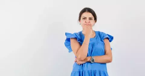 “Moje matka tvrdí, že má právo na vnoučata, ale trápí je stejně jako kdysi mě. To nedovolím,” je rozhodnutá Sabina