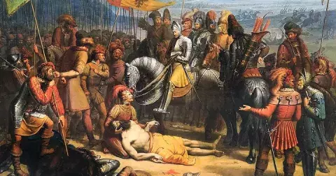 Kvíz: Osudové osmičky českých dějin, které nám změnily život. Zkuste určit všechny