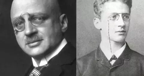 Génius, který krmil svět a zabíjel plynem: Fritz Haber obětoval svědomí a vlastní ženu vědě