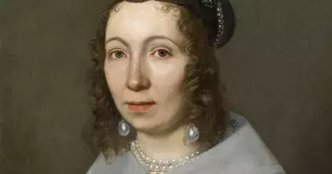 Tajemství hmyzu odhaleno: Jak odvážná malířka Maria Sibylla Merian v 17. století utekla od manžela do pralesa a navždy změnila vědu