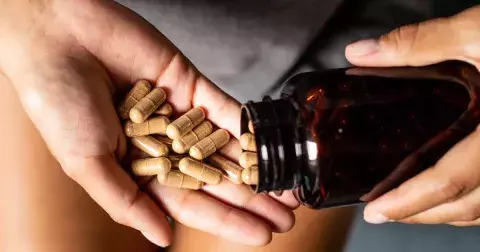Ashwagandha na stres i spánek? Kvůli této chybě nemusí fungovat podle očekávání