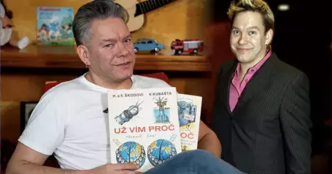 Zpěvák Matěj Ruppert: Soudružky byly z jeho ADHD „na prášky”. Uznávaný psycholog v něm však rozpoznal budoucí hvězdu