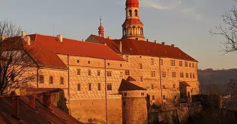 Kvíz: Jste experti na české zámky, nebo jen obdivovači parků? Poznejte naši historii v zábavném kvízu