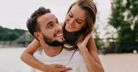 Lucie (41): Zamilovala jsem se do bratra svého přítele. Marka to úplně zničilo