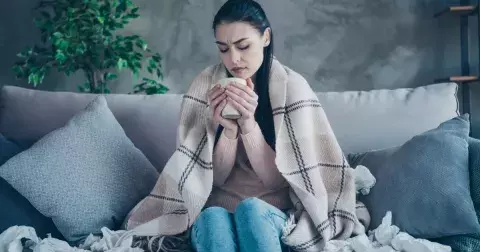 Chřipková epidemie v plném proudu: Počet nemocných stoupá, odborníci doporučují očkování