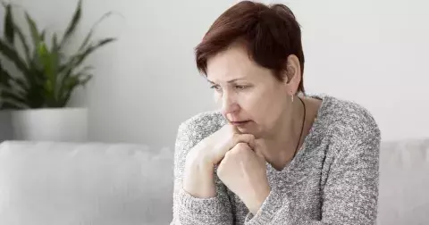 Hana (53): Děti odešly z domu a já se cítím prázdná a zbytečná