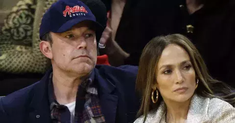 Manželství Jennifer Lopez a Bena Afflecka skončilo po méně než 2 letech: Zdroj odhalil, kdy se rozešli