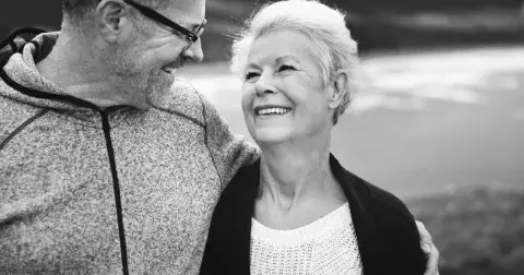 Eva (69): Syn mi řekl, ať nepočítám s tím, že o mě bude pečovat