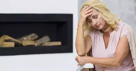 Lída (43 let): Manžel se zamiloval a neví, jestli rodina nebo milenka