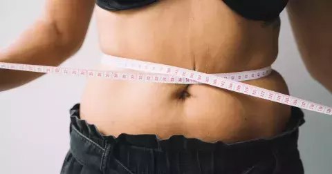 Proč hubnete pomalu? Nemusí za tím být jen špatné jídlo nebo pití