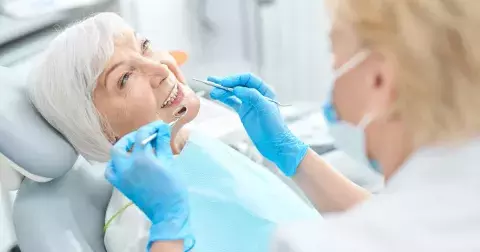 Mikrobiom není jen ve střevech: Jak bakterie v ústech ovlivňují vaši imunitu a hormonální rovnováhu