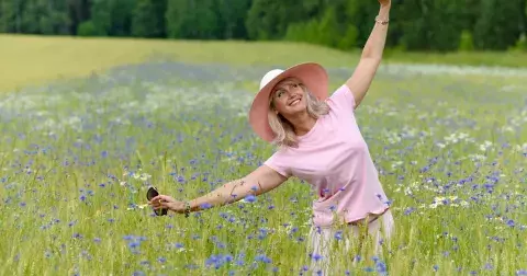 V postmenopauze prožijete klidně 38 let: Jak přežít menopauzu a užít si život, až hormonální bouře pomine