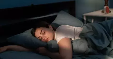 K hubnutí ve spánku stačí drobná změna. Zkontrolujte teplotu v ložnici