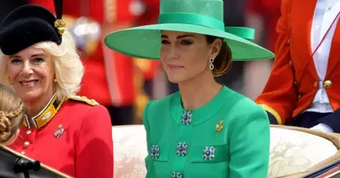 Zkuste si na týden jídelníček podle princezny Kate: Vyzkoušejte snídani, oběd, večeři i svačiny podle královské rodiny