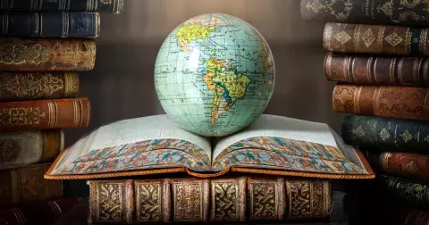 Dějepisný kvíz: Jak jste na tom s nejzásadnějšími daty historie naší planety? Dejte dohromady alespoň 7 správných odpovědí