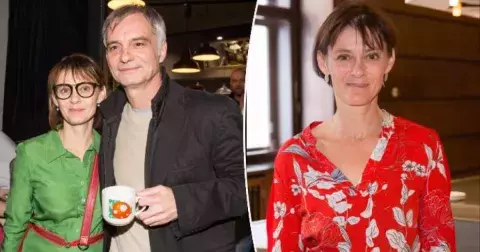 Pro herečku Kláru Trojanovou byl rozvod se slavným hercem vysvobozením. “Bolel mě celý svět”