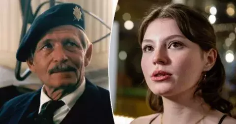 Vnučka legendárního Jiřího Kodeta Sophia: Mladá herečka dává do svých postav vše. Nyní je nominovaná na Českého lva