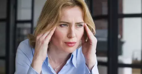 Monika (42): Chci vychovávat svou dceru jinak, ale moje matka do toho neustále mluví