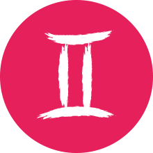 Blíženci - měsíční a týdenní horoskopy