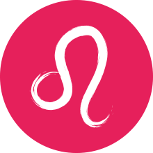 Lev - měsíční a týdenní horoskopy