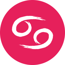 Rak - měsíční a týdenní horoskopy