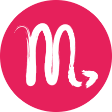 Štír - měsíční a týdenní horoskopy