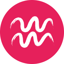 Vodnář - měsíční a týdenní horoskopy